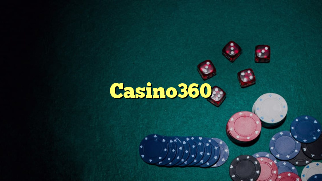 Casino360