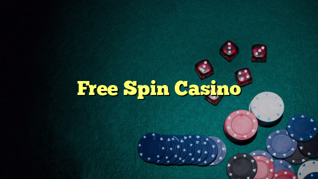 Free Spin Casino