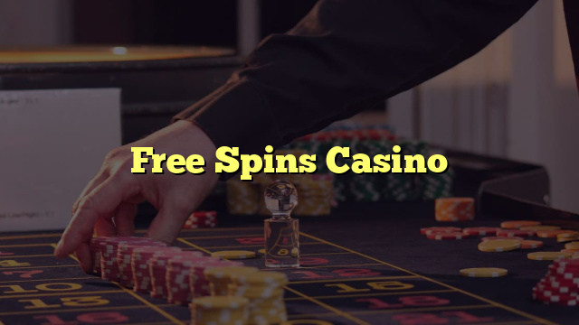 Free Spins Casino