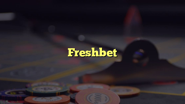 Freshbet