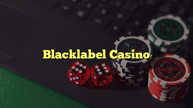 Blacklabel Casino