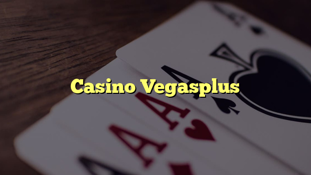 Casino Vegasplus