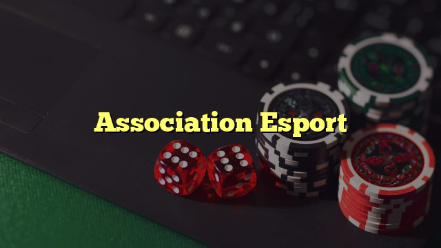 Association Esport