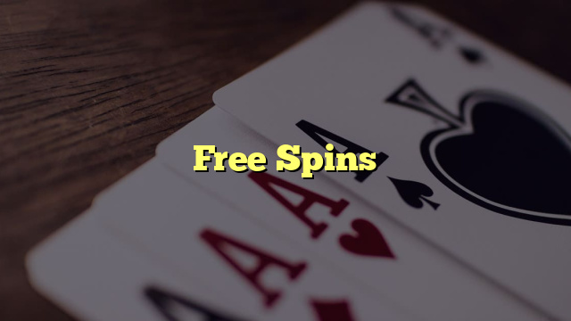 Free Spins