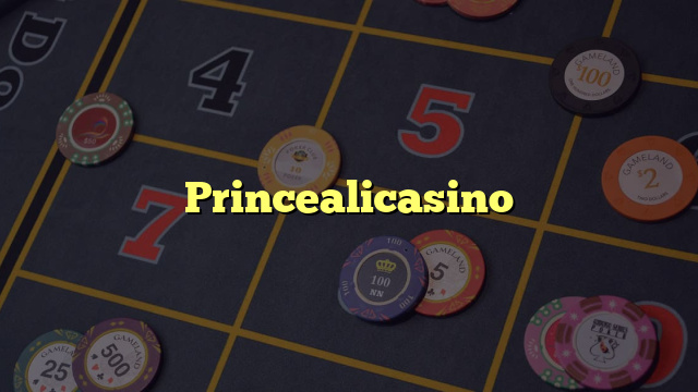 Princealicasino