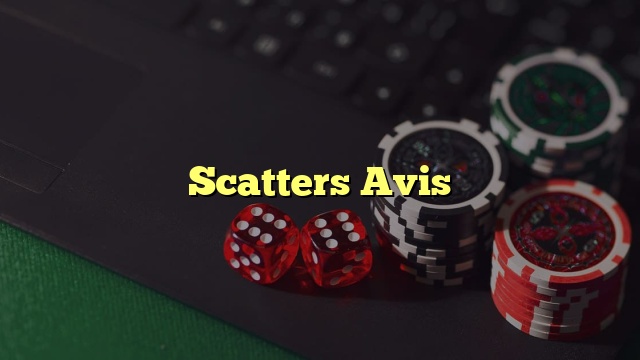 Scatters Avis