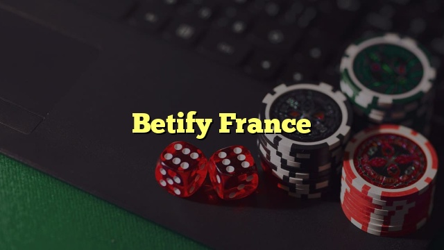 Betify France